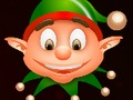 Xogo Crebacabezas de palabras de Nadal en liña