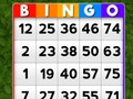 Xogo Bingo en liña