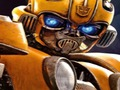 Xogo Bumblebee: Fragmentos ocultos  en liña