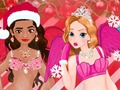 Xogo Victoria's Secret: Christmas Runaway  en liña