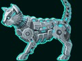 Xogo Asemblea Cyber ​​Cat  en liña