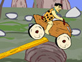 Xogo The Flintstones Trail  en liña