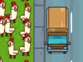 Xogo Ir Chicken Go  en liña