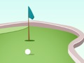 Xogo Mestre Minigolf en liña