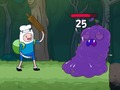 Xogo Aventura Time Bravery & Panadería en liña