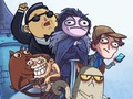 Xogo Trollface quest: memes de vídeo e series de televisión  en liña