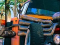 Xogo GTA: Chaves ocultas  en liña