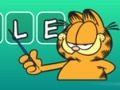 Xogo Garfield: frases  en liña