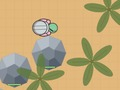 Xogo Galón. io  en liña