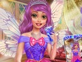Xogo Fairy: Selfie en Instagram  en liña