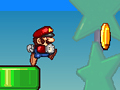 Xogo Super Mario Remix 3  en liña