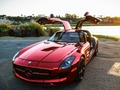 Xogo Puzzle de supercars  en liña