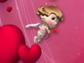 Xogo Flappy Cupido en liña