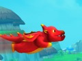 Xogo Historia de dragón en liña