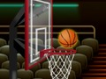 Xogo Baloncesto Jamshot en liña