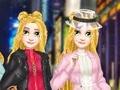 Xogo Compras de Princess Broadway  en liña