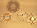 Xogo Fix It Gear Puzzle en liña