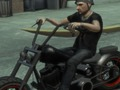 Xogo Motos GTA  en liña