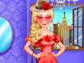 Xogo Princesas: Festa de San Valentín  en liña