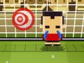 Xogo Blocky Kick 2 en liña