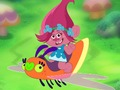 Xogo Trolls: Käferflug  en liña