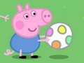 Xogo Peppa pig pop e feitizo  en liña
