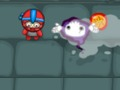 Xogo Ninja Hero Runner en liña