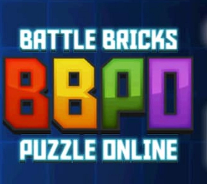 Xogo Battle Bricks Puzzle en liña en liña