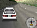 Xogo Super Drift 3D  en liña