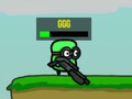 Xogo Shooters 2D  en liña
