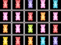 Xogo Gummy Bears Mover en liña