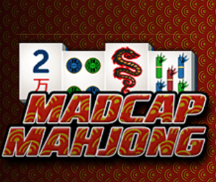 Xogo Madcap Mahjong en liña