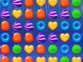 Xogo Candy Blast Match 3 en liña