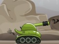 Xogo Defensa do tanque  en liña