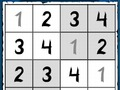 Xogo Desafío de Sudoku  en liña