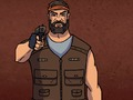 Xogo Comandante de elite SWAT  en liña