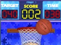 Xogo Arcade de baloncesto  en liña