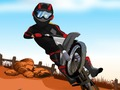 Xogo Moto Racing Bike Racing  en liña