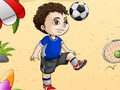 Xogo Ball Challenge Deluxe en liña