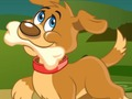 Xogo Memoria de animais domésticos  en liña