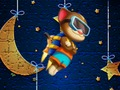 Xogo Flappy Talking Tom en liña