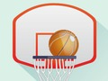 Xogo Baloncesto parpadeado en liña