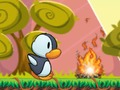 Xogo Penguin Adventure  en liña