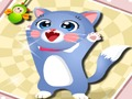 Xogo Super Happy Kitty en liña