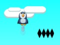 Xogo Pingüín rápido  en liña