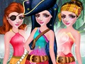 Xogo Vincy como Pirate Fairy  en liña