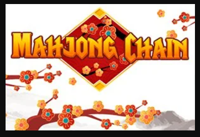 Xogo Cadea de Mahjong  en liña