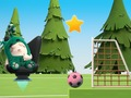 Xogo Freaks: fútbol problemático  en liña
