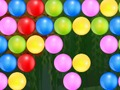 Xogo Bubble Shooter Infinito  en liña