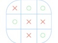 Xogo TIC TAC Toe en liña